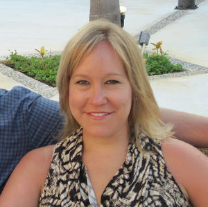 Meet your Posher, Christina